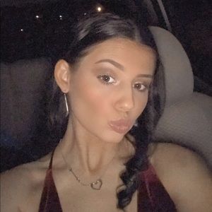 Meet your Posher, Mckinley